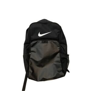 Nike Black Brasilia Backpack 30L